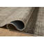 Tapis cendré / écorce Amber Lewis x Loloi Cambria-118387640