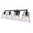 Crislynn 4 - Light Dimmable Vanity Light-1993594996