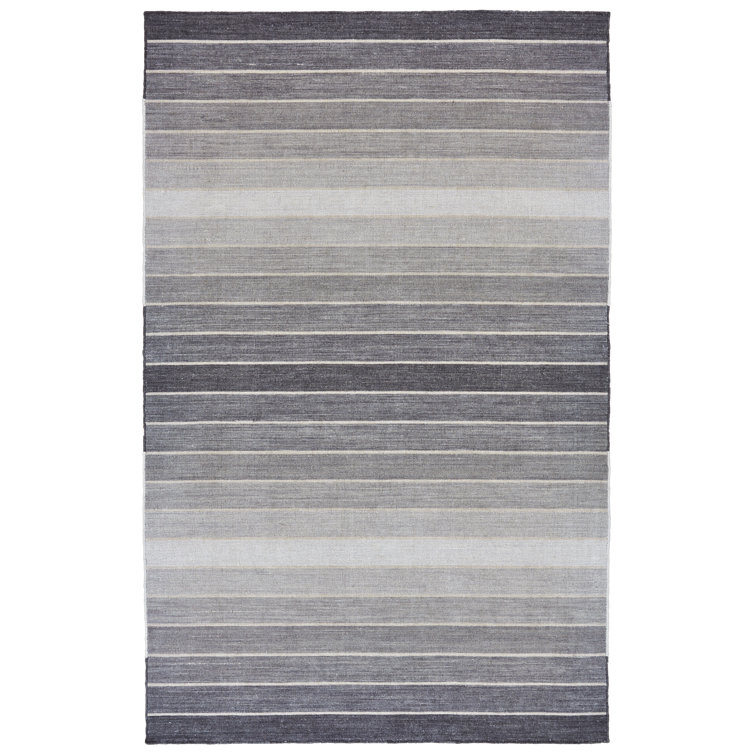Arabellah Wool Striped Indoor Rug