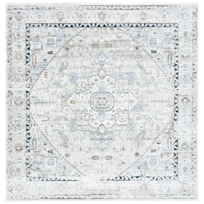 Mayflower Performance Oriental Rug