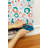 Peel & Stick Leopard Spots Roll-73368026