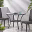 Table de patio