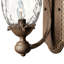 Plantation 1-Light Wall Sconce