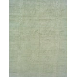 Area Rug in Seafoam