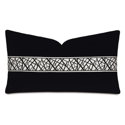 Xavier Lumbar Pillow Cover & Insert
