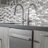 ZLINE Gemini Kitchen Faucet-36033780