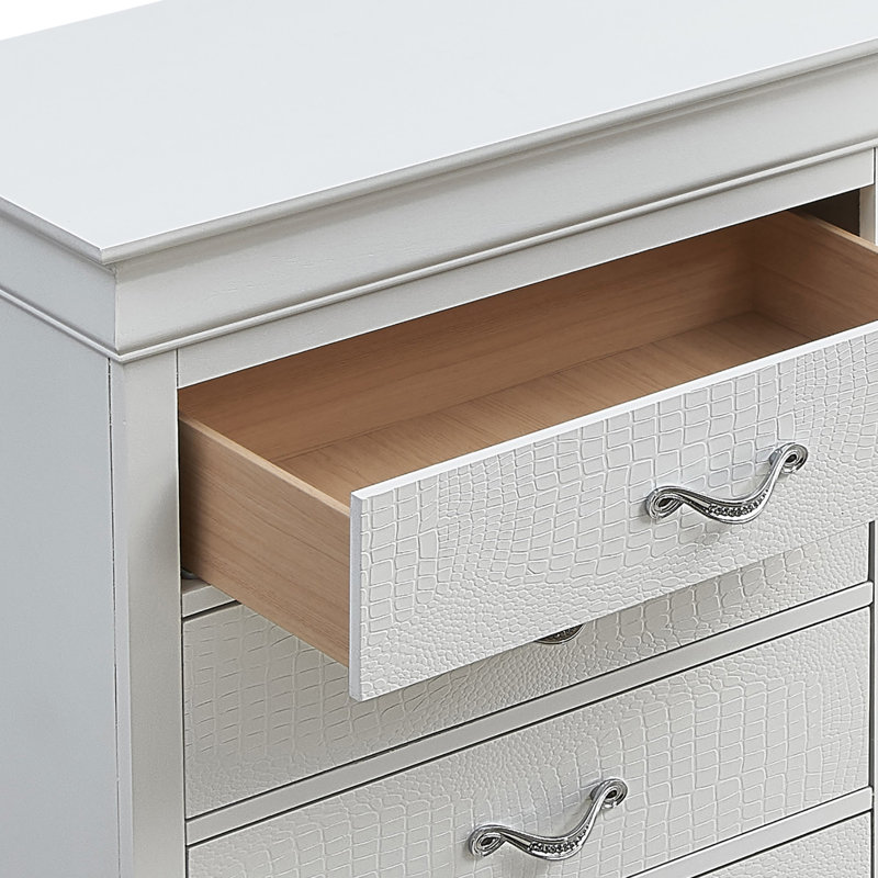 Commode élégante et moderne