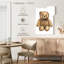 Ashelle simple ours-108355989