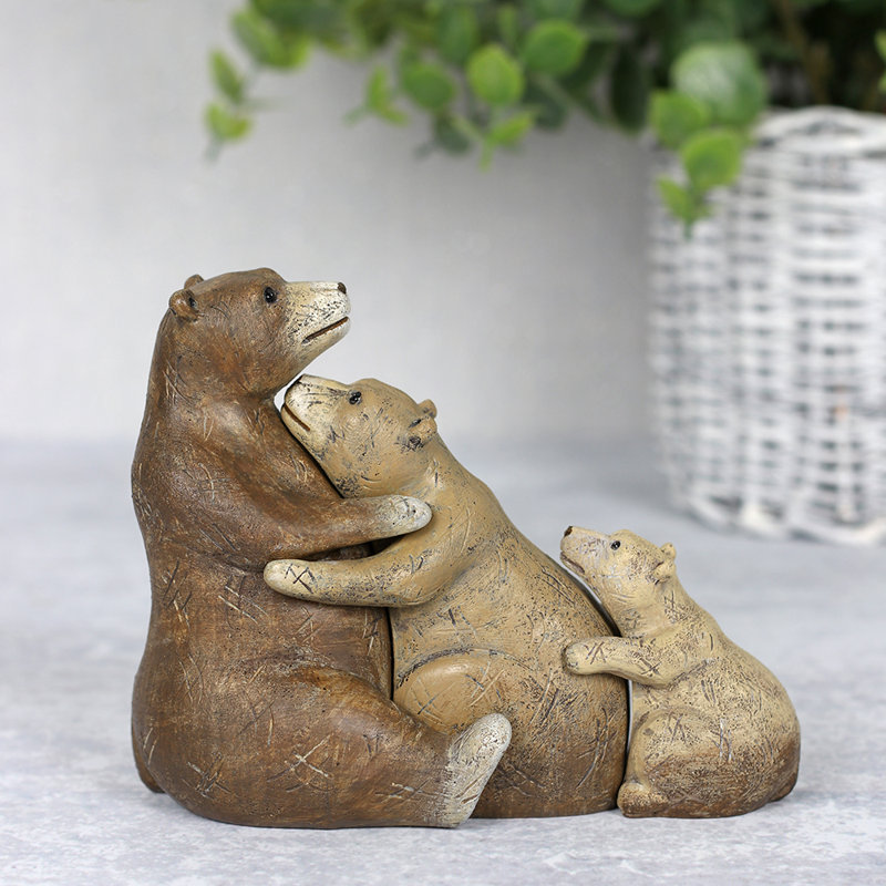 Eliann Figurines & Sculptures
