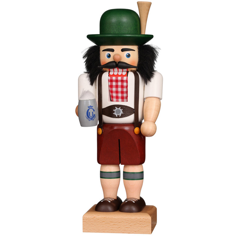 Christmas Nutcracker