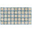 Tetuan Astre 12" x 22" Porcelain Moroccan Wall Tile-1457181990