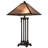 28" High Sutter Table Lamp