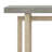 59" Solid Wood Console Table-1288913270-1288503942