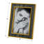 Belchers Wood Single Picture in Black