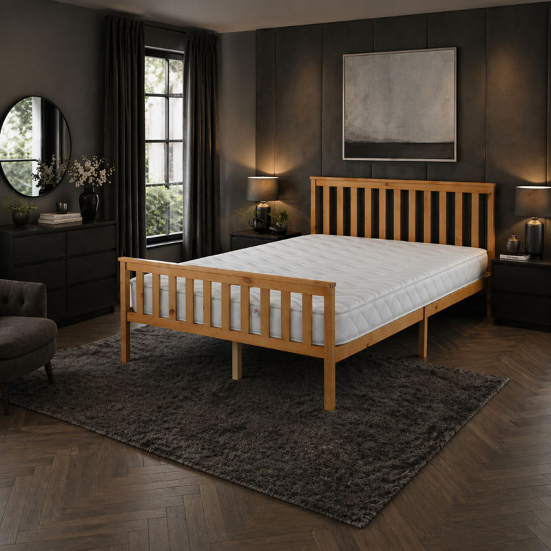 Bed, King (5')