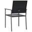 Ayla Patio Dining Armchair