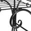 Hershel Metal Weather Resistant Plant Stand-1495477111