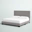 Charlie Upholstered Bed-463065352-463065354-463065562