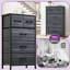 Bonsall 22'' W 5 - Drawer Dresser
