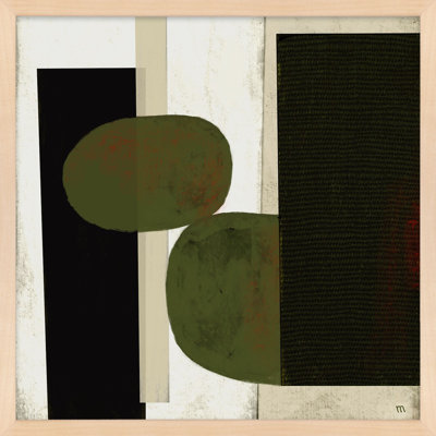 Collage 1 Painting by StudioM