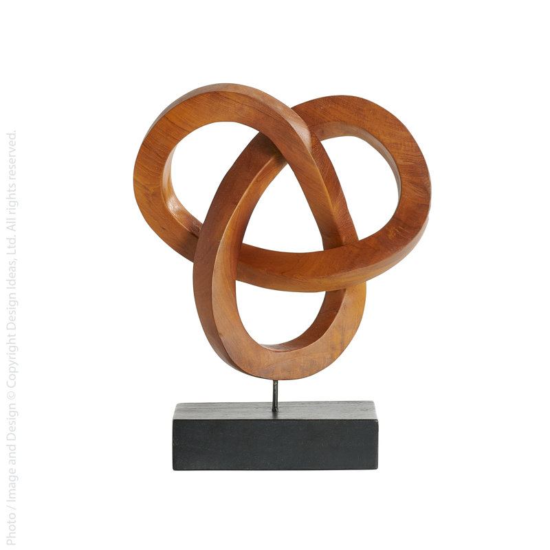 Mabini sculpture, Natural