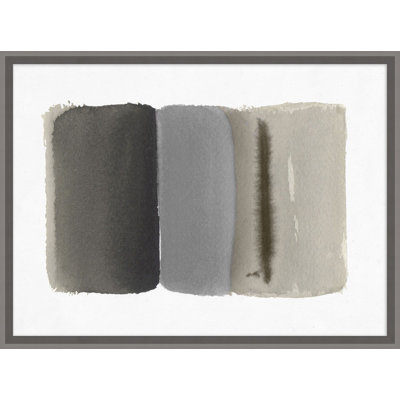 Gray Wash " Gray Wash 1 "