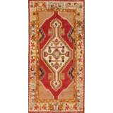 Oriental Area Rug
