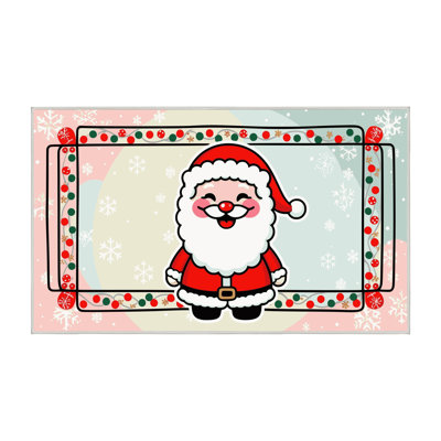 Tapis de Noël