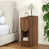Walnut selected