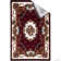Oriental Indoor Rug