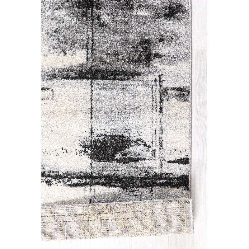 Abidah Area Rug, Rectangle 133 x 190cm