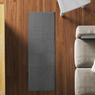 24X72" Bath Rug With Spa - Quality Heavy Weight, Soft , Quick Dry & Absorbent, , Non Skid Latex, High Pile 0.73 Microfiber, , Easy Machine Wash Weight Marshmallow Feel, Latex Backing, Washable