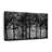 " Haunted Forest Canvas Print "-92519850