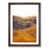 Walnut Framed selected