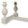Owen Pine Wood Dining Table