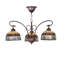 Arnger 3 - Light Chandelier