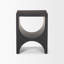 Lille Iron End Table