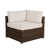 Dark Brown is out of stock selected