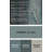 Machine Washable Gray Area Rug-527995558