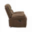Fauteuil coulissant inclinable simple FlowLuxe Living
