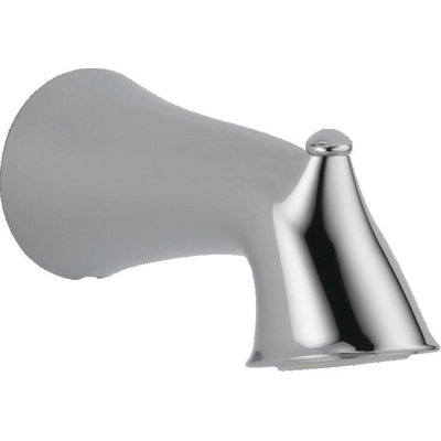 Lahara Wall Mounted Tub Spout Trim