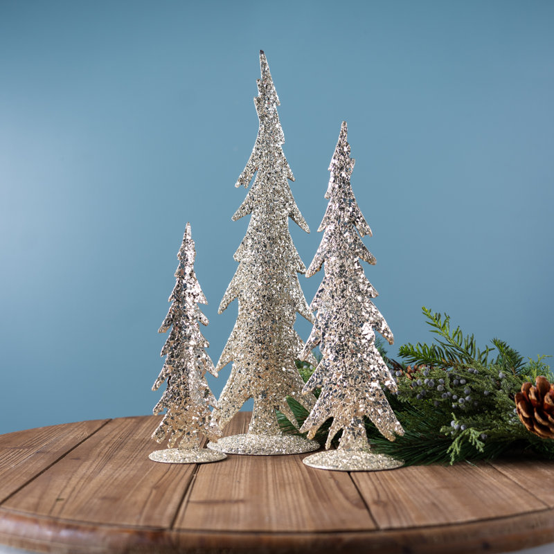 Graclyn Christmas Tabletop Tree