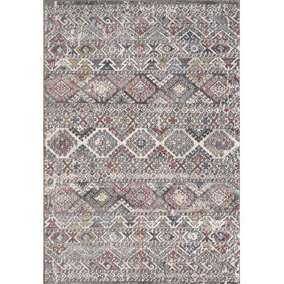 Oriental Indoor Rug