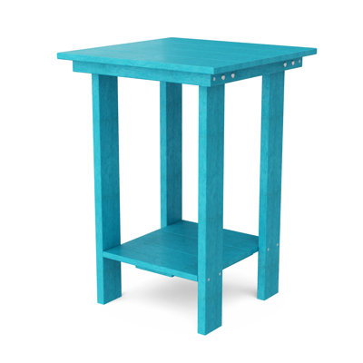Contemporary Balcony Table by Wildridge