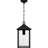 Annagail 1 - Light Outdoor Hanging Lantern and Outdoor Pendant