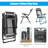 Folding Camping Chair-70570660