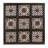 Traditional Plants & Flowers Wall Decor