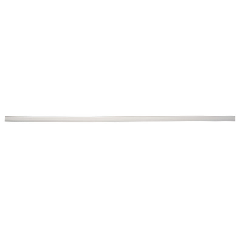 Bath Screen Seal Gap