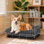 Coussin de siège pour animal de compagnie-863325964-863325967
