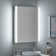 Leda 39.5" Lighted Medicine Cabinet with Tunable LED and Wireless Speaker